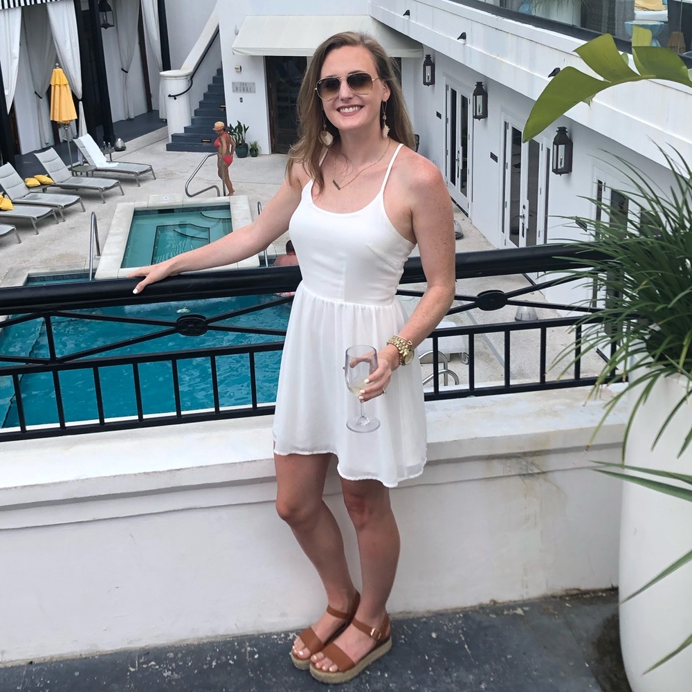 Meet Your Posher, Christen!